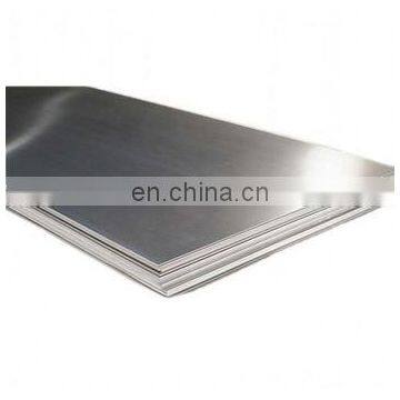 GH2136 GH3030 GH3044 GH3128 Alloy Steel Plate sa 387 Factory photo-2
