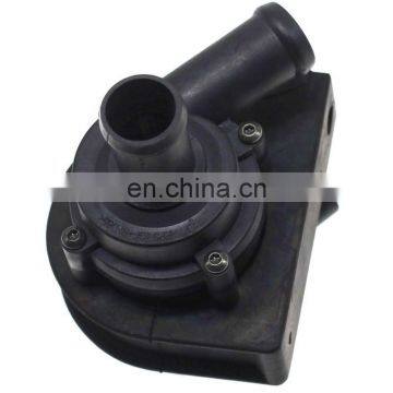 Auxiliary Additional Water Pump 1K0965561J for VW PASSAT GOLF JETTA TIGUAN AUDI SEAT SKODA photo-4