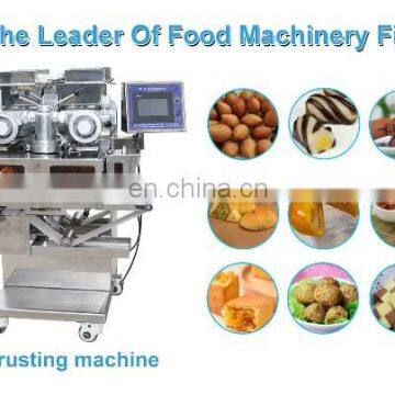 Food processing automatic kibbeh making machines