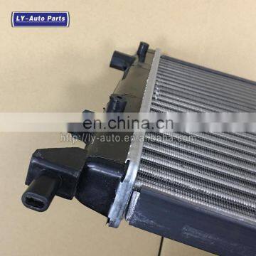 Radiator For Volkswagen Jetta Beetle 5C0121251E photo-4