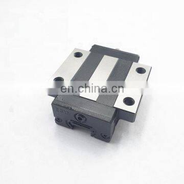 EWG15CA Linear Motion Guide Rail And Blocks For CNC Machine EWG15CA