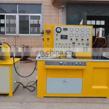 QYZ-2 Model Air Compressor Test Bench photo-2