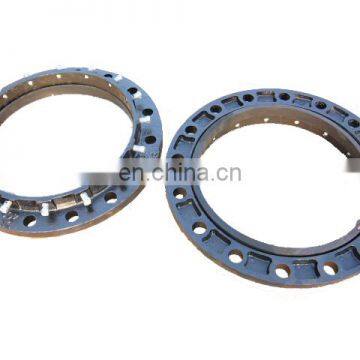 Hot Sale Uni Flange Ductile Iron Uni2278 Pn16 Flange photo-2