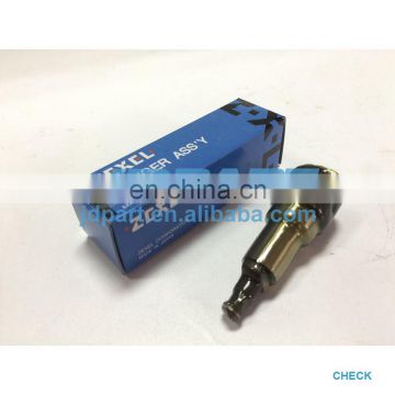 3KR2 Plunger For Isuzu