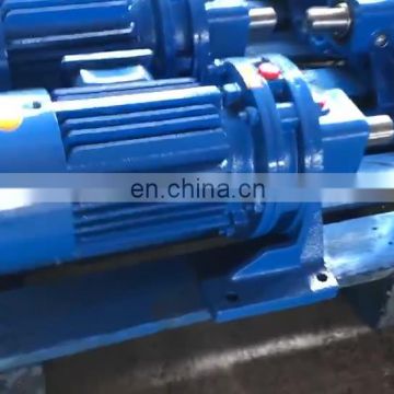 Food Packaging Planetary Speed Reducer Gearbox