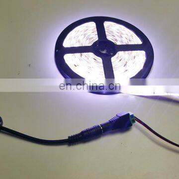 DC12 24V Brightness Adjustment LED Dimmer Touch Switch For Single Color Led Strip Lights photo-2