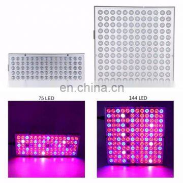 25W 45W Full Spectrum Led Grow Lights For Indoor Plants Greenhouse Farming photo-2