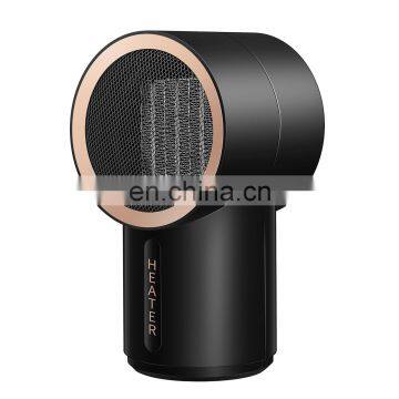 Excellent Material Small Fan Heater Air Blower Heater for Home photo-2