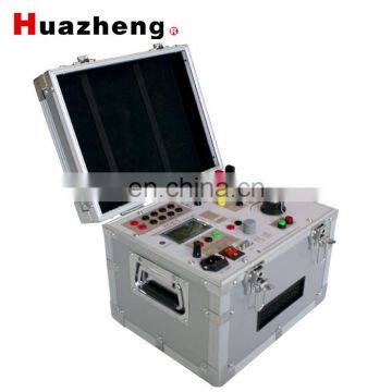 Microcomputer Control Universal Secondary Injection Relay Test Set Digital Protection Relay Tester photo-3