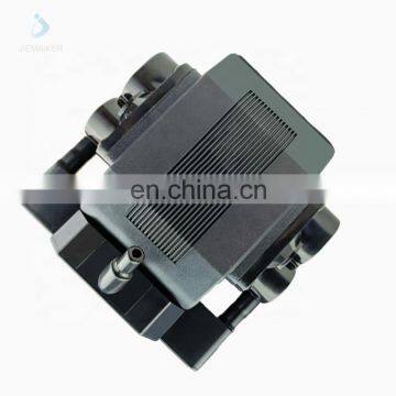 Hot Sell Silent Electro Magnetic Septic Air Pump photo-3