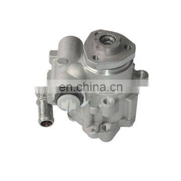 NEW Power Steering Pump  7D0422155 7D0422155A 701422155E 701422155F 074145157C  High Quality