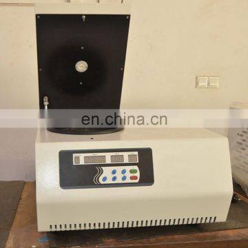 TGL24M Benchtop High Speed Refrigerated Centrifuge photo-3