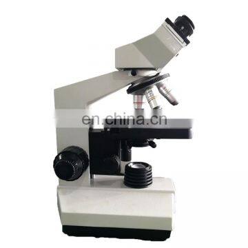 701BN Lab Digital Microscope Binocular Biological Microscope photo-2