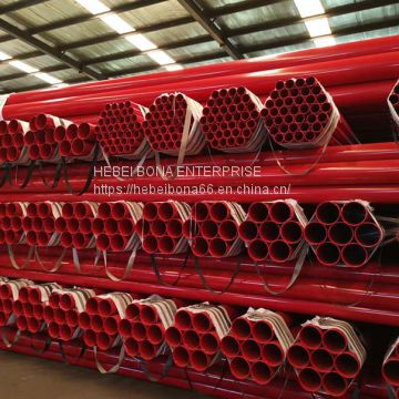 Carbon Steel Seamless Pipe for Oil