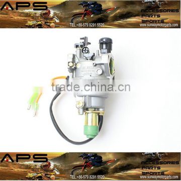 Carburetor for GX370 Engine