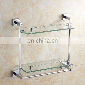 Wall Glass Shelves
