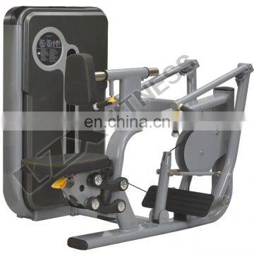 Gym fitness strength equipment Seatde Row dezhou ningjin LZX Commercial power Exercise Machine