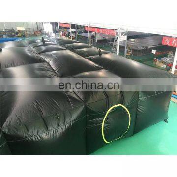 Commercial Interactive Inflatable Maze Inflatable Laser Tag Arena Obstacle Course For Sale photo-3