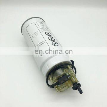 Truck Engine Parts Spin-on Fuel Filter VG1092080037 photo-2