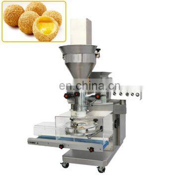CE Certificated Restaurant Applicable Industries Meatball Maamoul Modak Kubba Making Machine photo-6