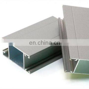 SHENGXIN high quality upvc windows profile, low price plastic window profile made in China, OEM