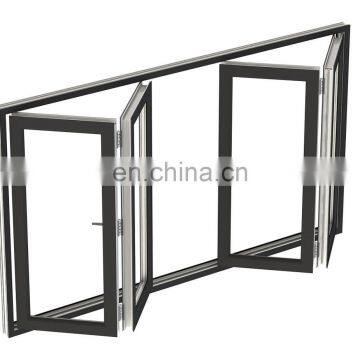 China top factory supply architectural aluminum profile for windows and doors