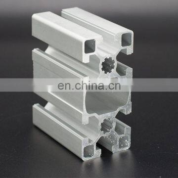 2020 3030 4040 4060 4080 Aluminium T Slot Profile For Cnc Carving Machine photo-2