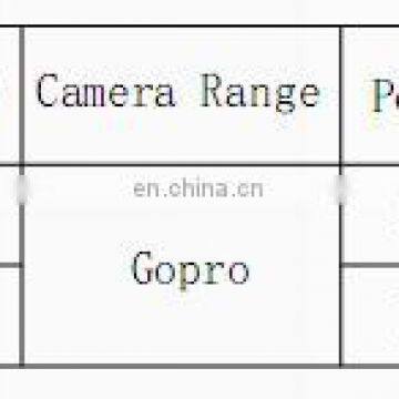 D2208 Brushless Motor for Cloud Platform Camera photo-3