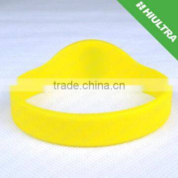 NFC Contactless Rfid Silicon Bracelet for Children Tracking photo-5