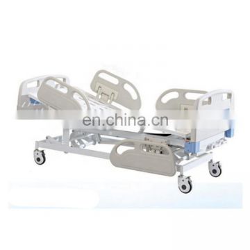 abs emergency hospital nursing bed