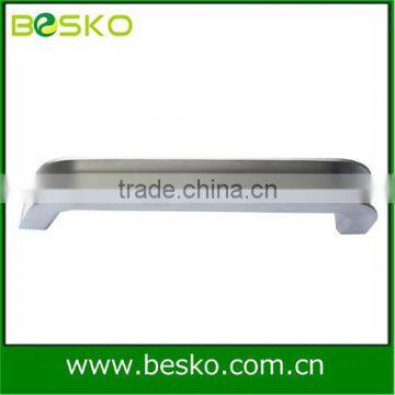 Stainless steel industrial handle and pull,Die casting handle