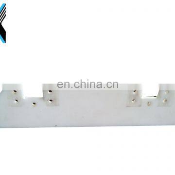 2020 Latest Type Drag Conveyor Flights, Uhmwpe Doctor Blade, Hdpe Doctor Blade photo-4