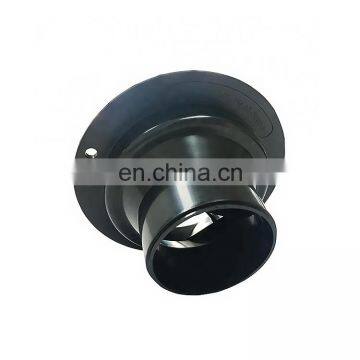 Professional Custom Car Accessories Side Wind Cover ABS Plastic Black Side Vent Cover Car Air Conditioning Outlet Cover photo-3