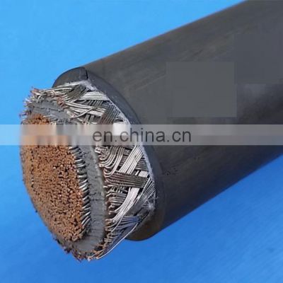 BP ORNM 2000V 535MCM shield cable for  oil platform WDZ-OILP