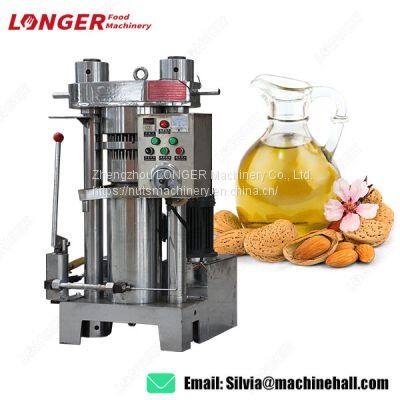 High Quality Cold Small Pressed Groundnut Oil Machine Price Cost for Sale