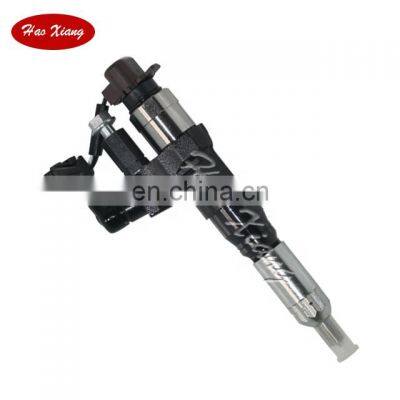 Top Quality Common Rail Diesel Injector 095000-6593 095000-6590 095000-6591 095000-6592 095000-6594 23670-0E0010