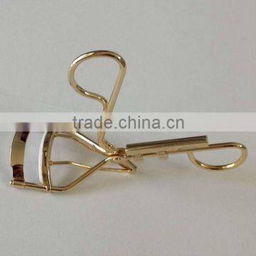 Eyelash curler