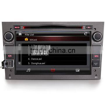 ES7060P 7" Car DVD GPS 3G OPEL VAUXHALL HOLDEN ANTARA VECTRA photo-4