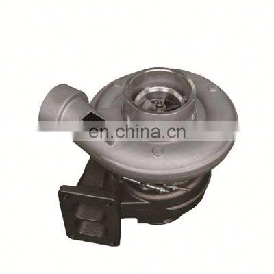 Hot sale Turbocharger supercharger system For Volvo D12 Truck FH12 HX55 3591077 3591078 4049337