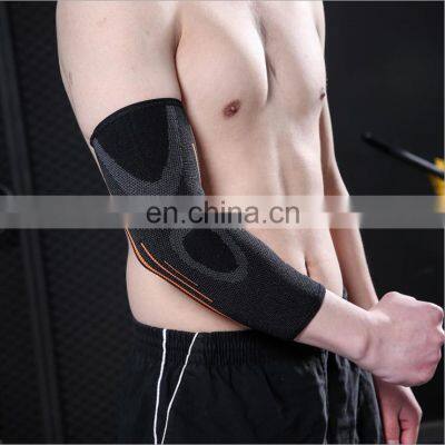 Good Quality Sports Fitness Gym Elbow Protector Brace Pad Coderas Elbow Support