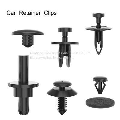 18 Popular Size Black And White Automobile Fasteners Removal Tools Kits photo-5