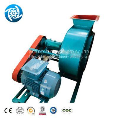 Arg Fan High Cfm Industrial Exhaust Fan Poultry High Temperature Round Duct Exhaust Fan 250Mm 240Volts photo-5