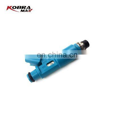 KobraMax Car Fuel Injector 23250-28020 For Toyota Car Accessories