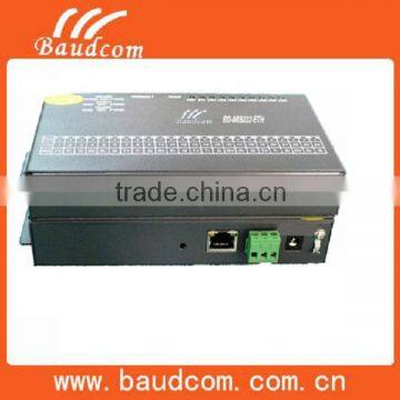 Ethernet to RS232/RS422/RS485 Converter photo-3