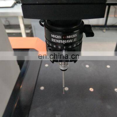 Mold Industry 3D Coordinate Measuring Machine photo-4