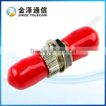 Fiber Optic ST Adapter/adaptor