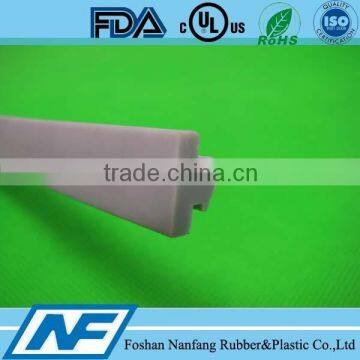 Sterilized Cabinet Clear Fireproof Door Seal photo-4
