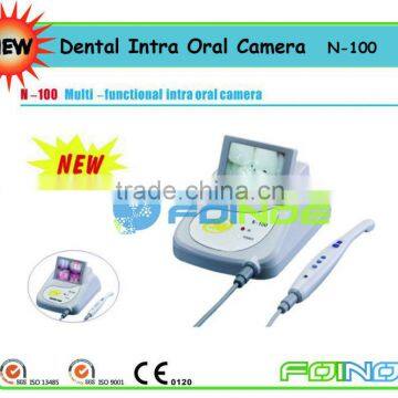 3.5 Inch USB Intra Oral Camera