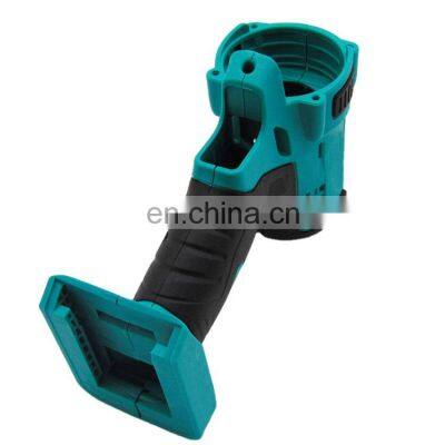 China Factory Injection Molding Service Custom ABS/PP Plastic Injection Part photo-2