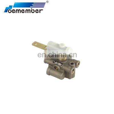 Hot Sale Truck Air Suspension Levelling Valve 0500005006 for Volvo